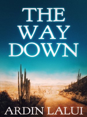 cover image of The Way Down